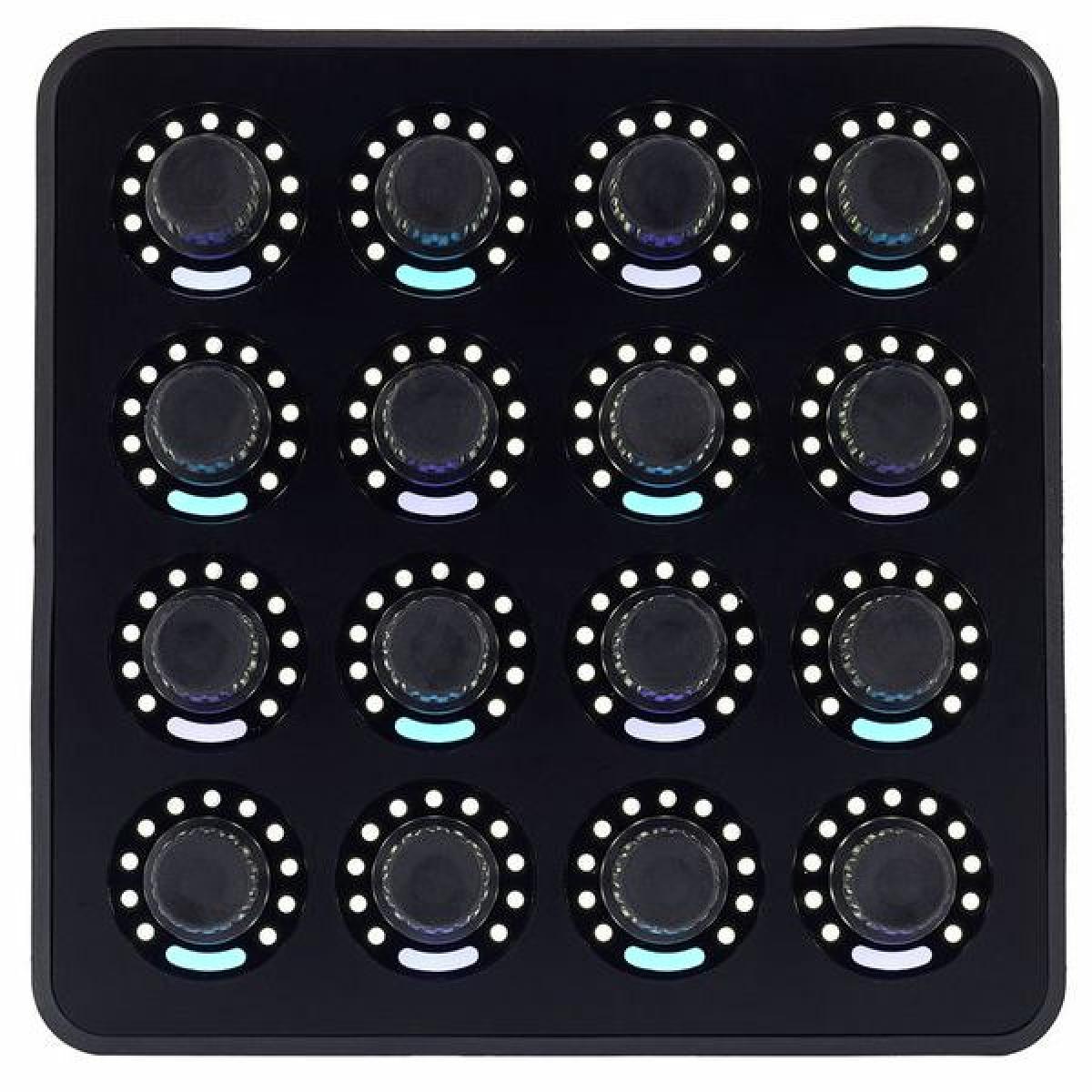 DTM・DAW MID FIGHTER TWISTER Midi Fighter Twister - Knob-based MIDI Controller with 16